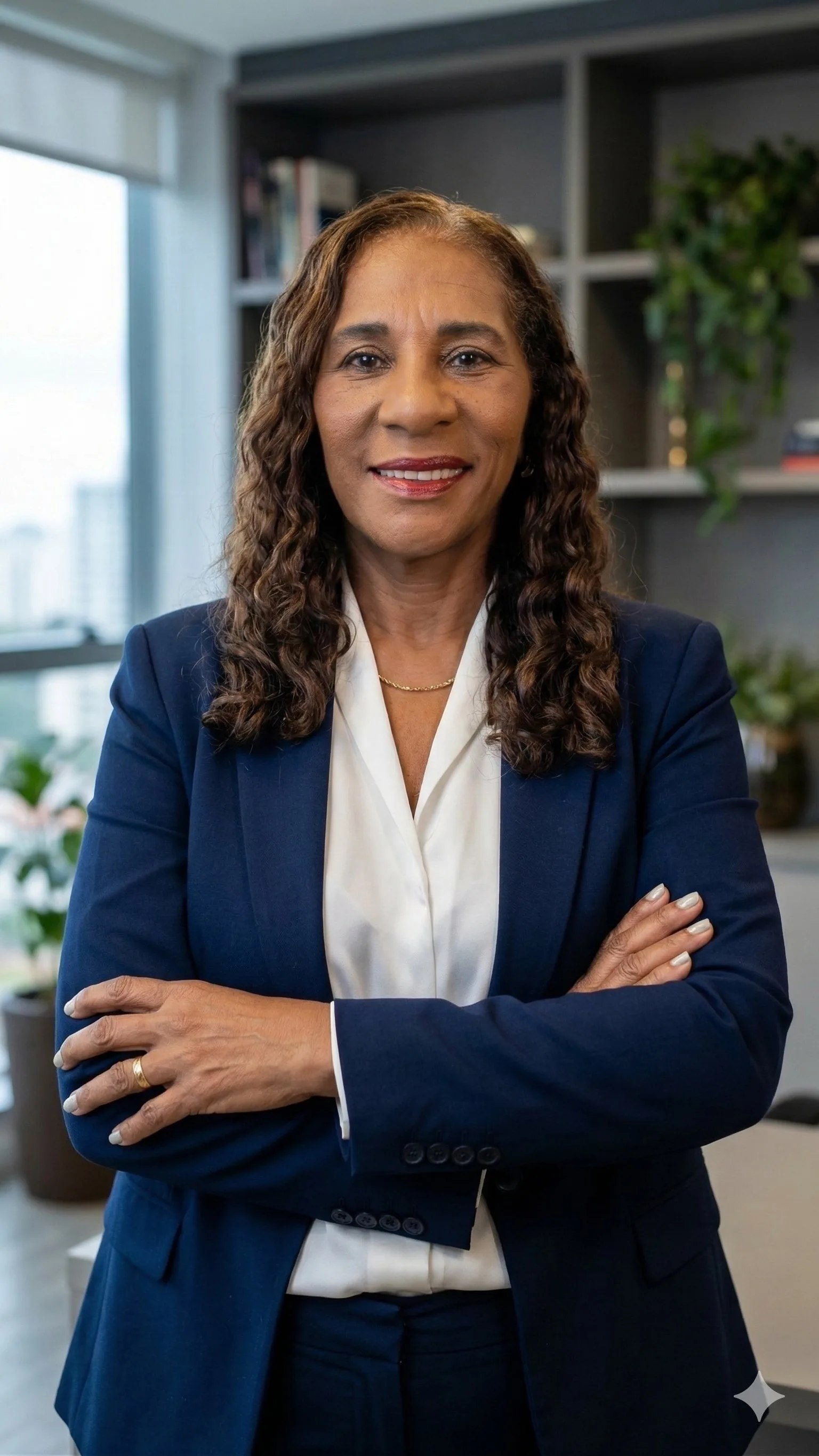 Dra. Marly Gonçalves
