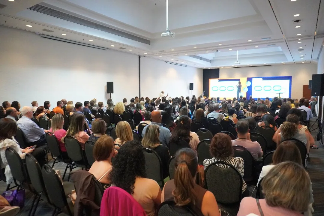 Congresso Internacional de Ozonioterapia