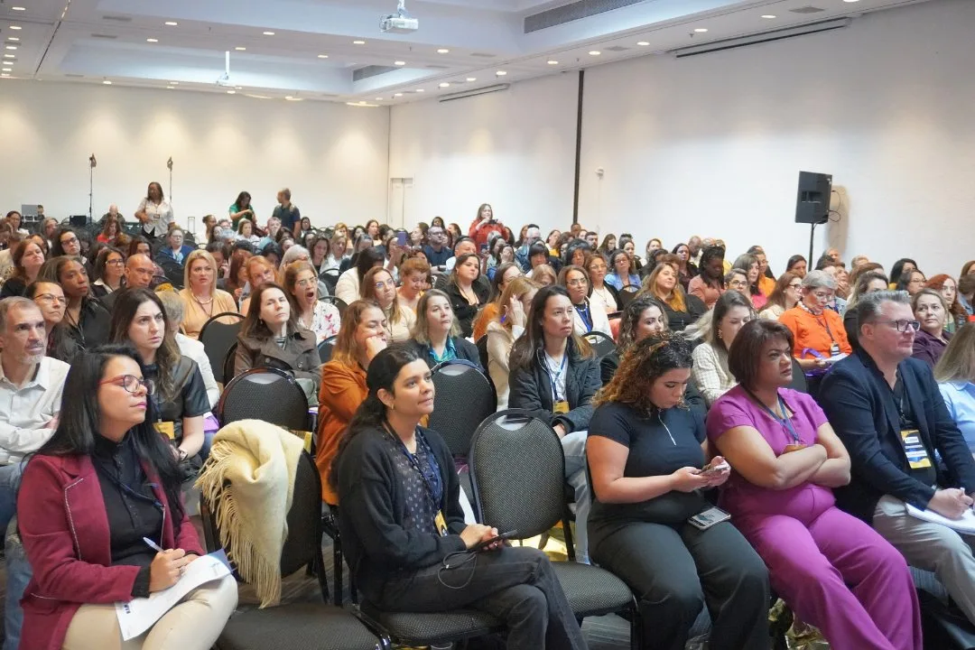 Congresso Internacional de Ozonioterapia