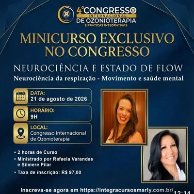 Neurociência e Estado de Flow
