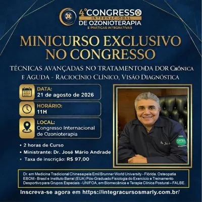 Técnicas Avançadas no Tratamento da Dor