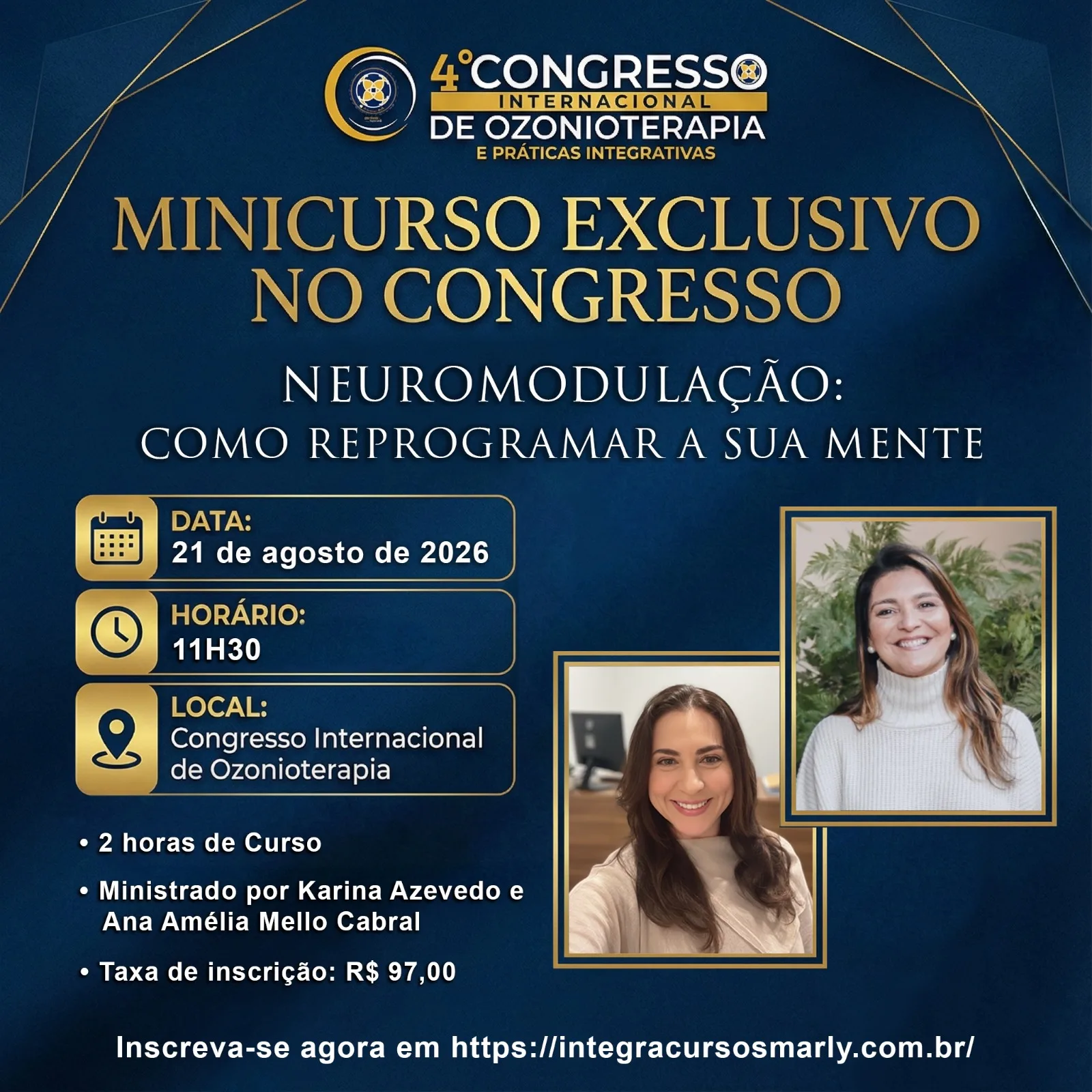 Neuromodulação
