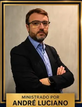 Dr. André Luciano
